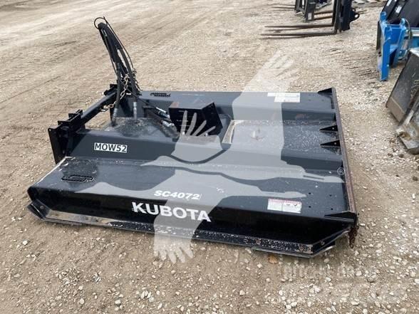 Kubota SC4072 Diger