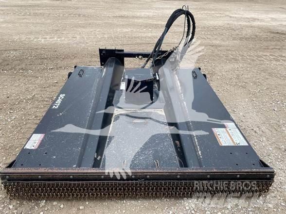 Kubota SC4072 Diger