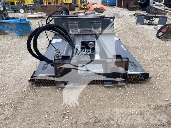 Kubota SC4072 Diger