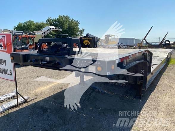 Landoll 40 FT Diger