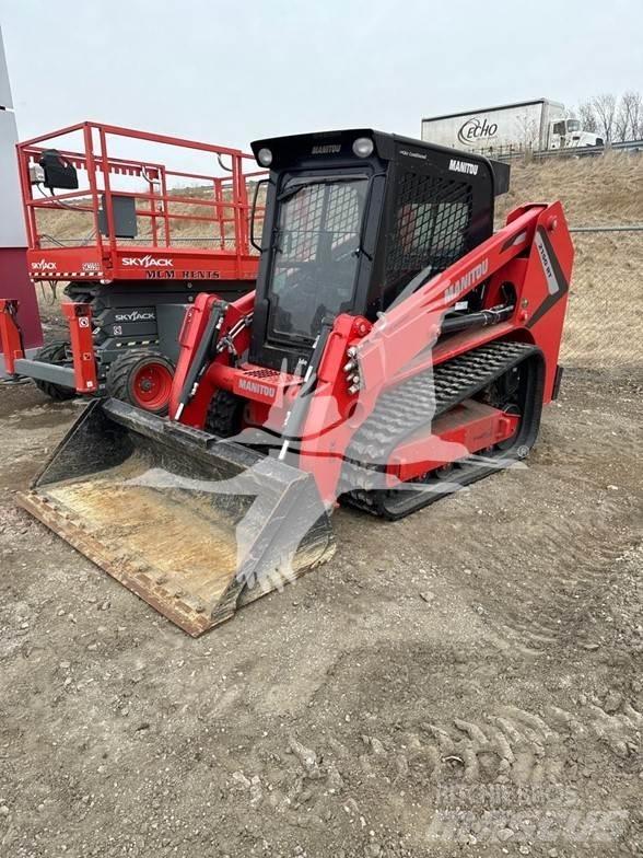 Manitou 2150RT Skid steer loderler