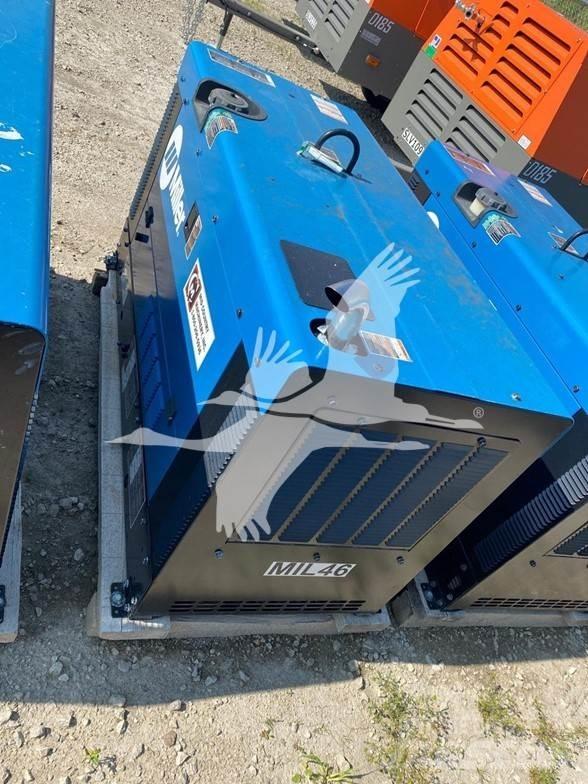 Miller 400OEM Diger