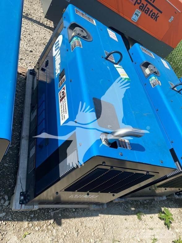 Miller 400OEM Diger