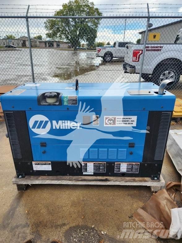 Miller 400OEM Diger