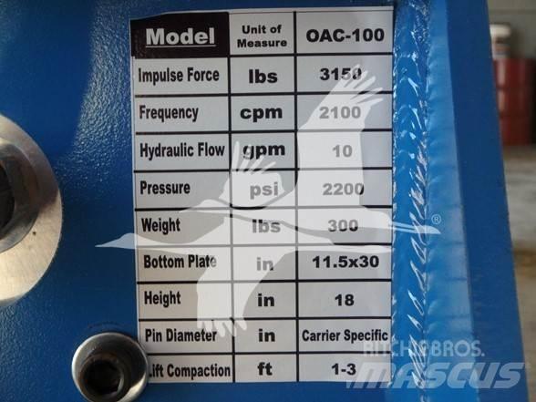 O&K SK35/SK55 Kovalar