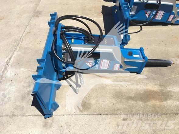 Okada ORV550 Hidrolik kırıcılar