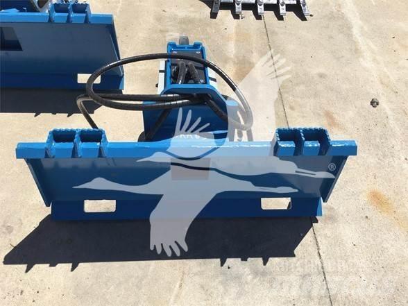 Okada ORV550 Hidrolik kırıcılar