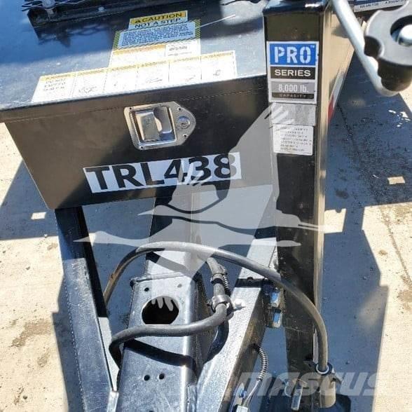  PRATT EZ 1065 Diger çekiciler