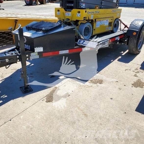  PRATT EZ 1065 Diger çekiciler