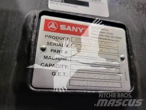 Sany SY215/225 Kovalar