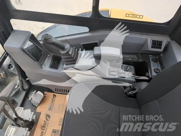 Sany SY35 Mini ekskavatörler, 7 tona dek