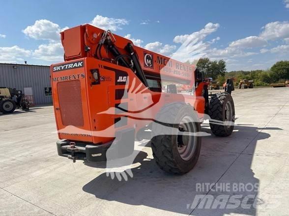 SkyTrak 10054 Teleskopik yükleyiciler