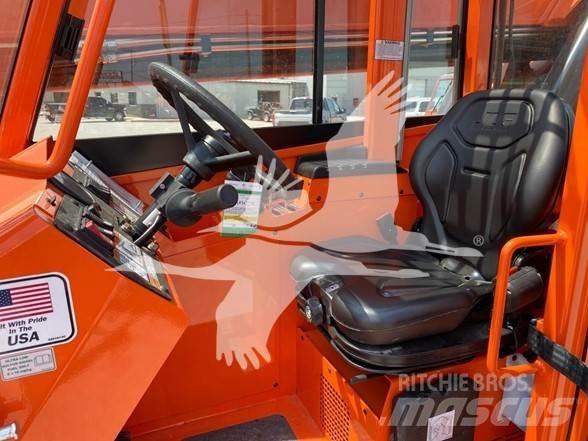 SkyTrak 10054 Teleskopik yükleyiciler