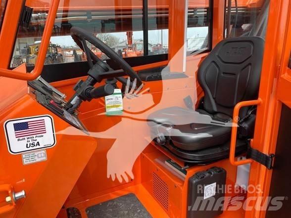 SkyTrak 10054 Teleskopik yükleyiciler