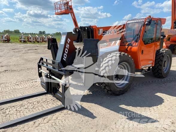 SkyTrak 10054 Teleskopik yükleyiciler