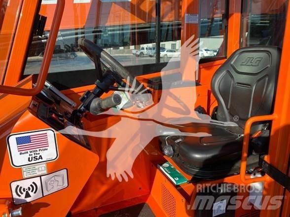 SkyTrak 10054 Teleskopik yükleyiciler
