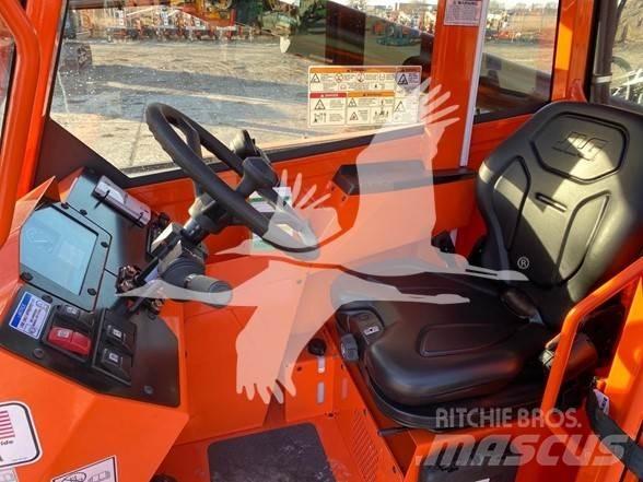 SkyTrak 6042 Teleskopik yükleyiciler