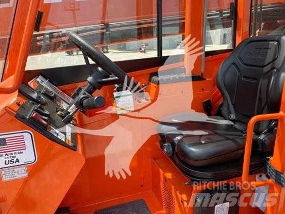 SkyTrak 8042 Teleskopik yükleyiciler