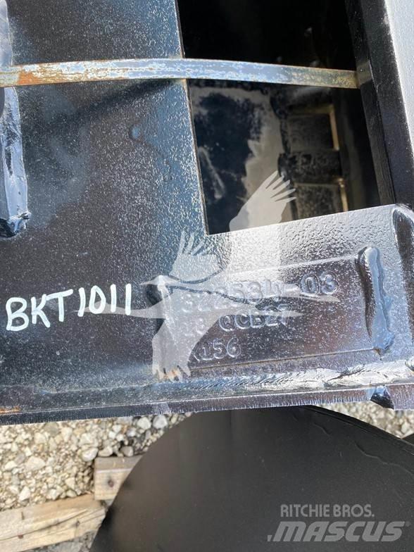 TAG QCB27 Kovalar