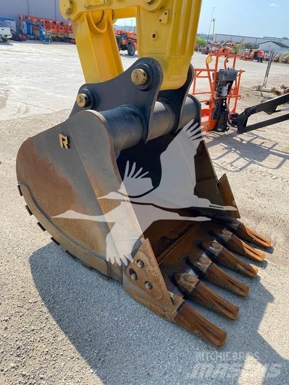 TAG SK350 Kovalar