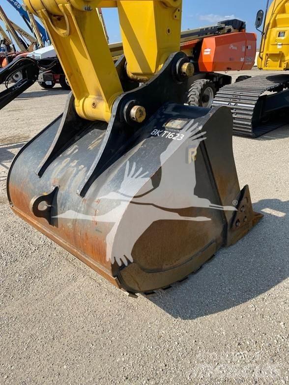 TAG SK350 Kovalar
