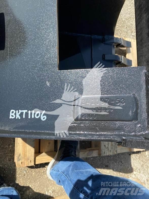 TAG SK85CS-7 Kovalar