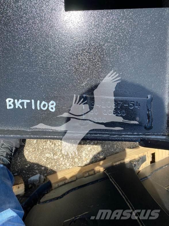 TAG SK85CS-7 Kovalar