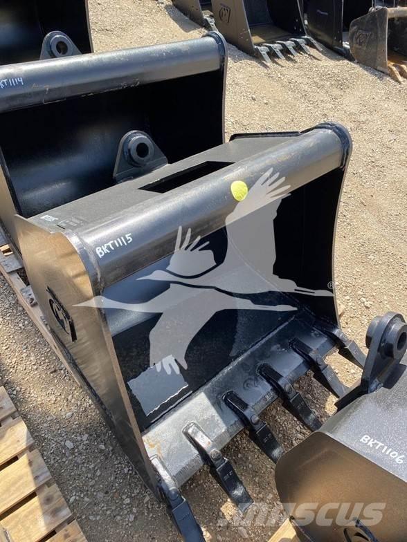 TAG SK85CS-7 Kovalar