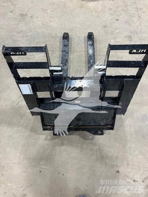 Toro 36 Kovalar