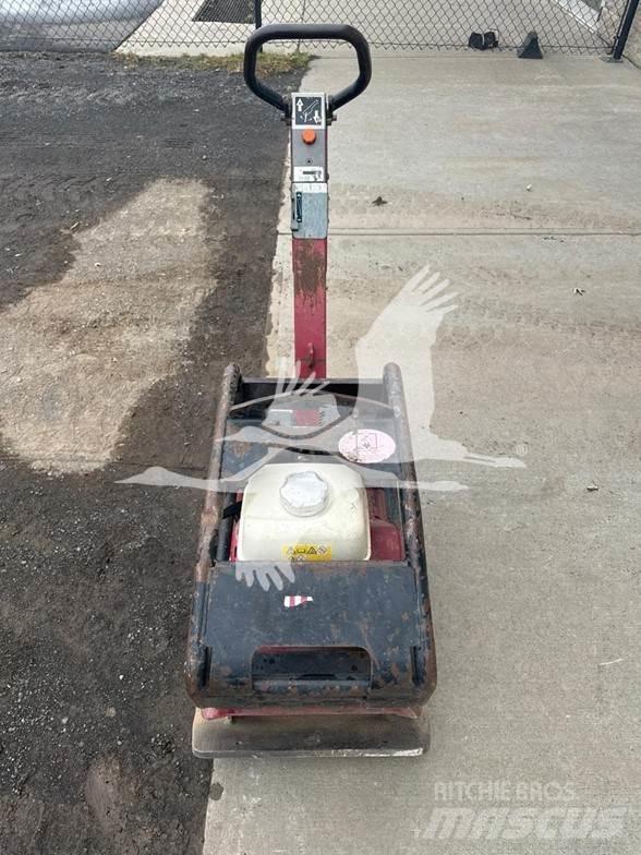 Toro 68072 FA Tek tamburlu silindirler