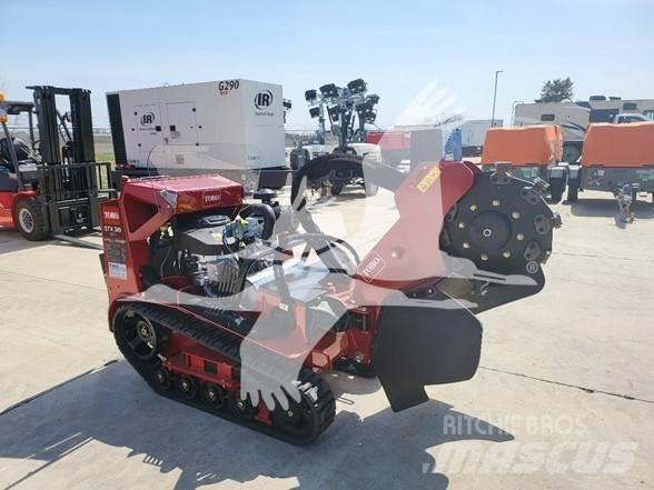 Toro STX38 Kütük öğütücüler