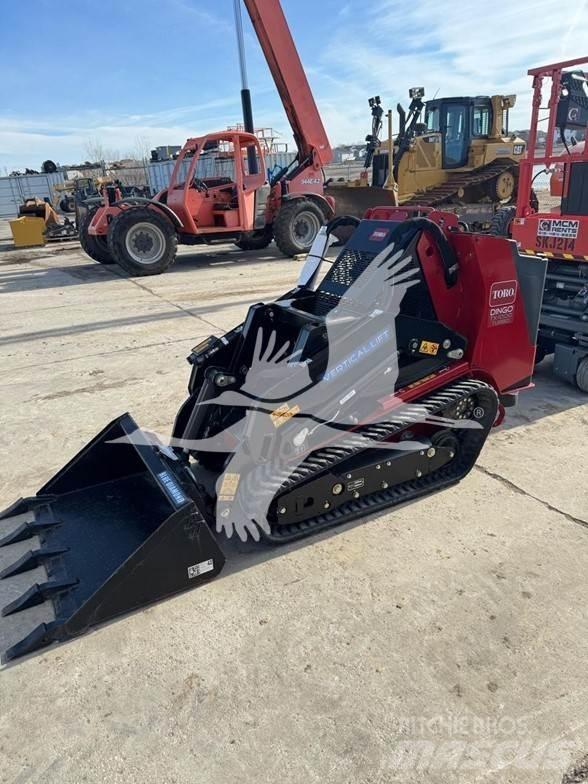 Toro TX-1000 Skid steer loderler