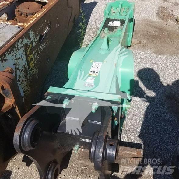 Tramac 700 Hidrolik kırıcılar
