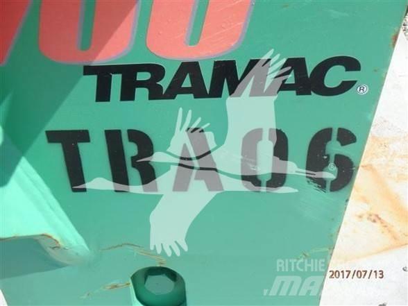 Tramac 700 F3 Kovalar