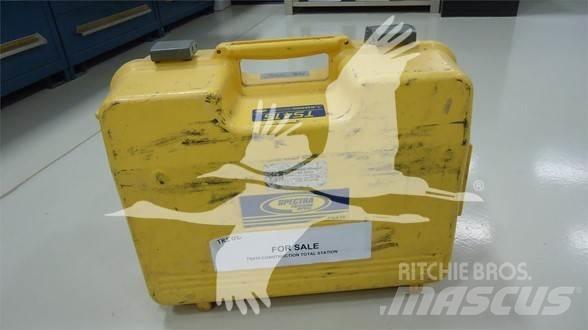 Trimble TS415 Diger