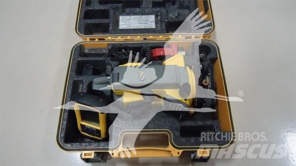 Trimble TS415 Diger