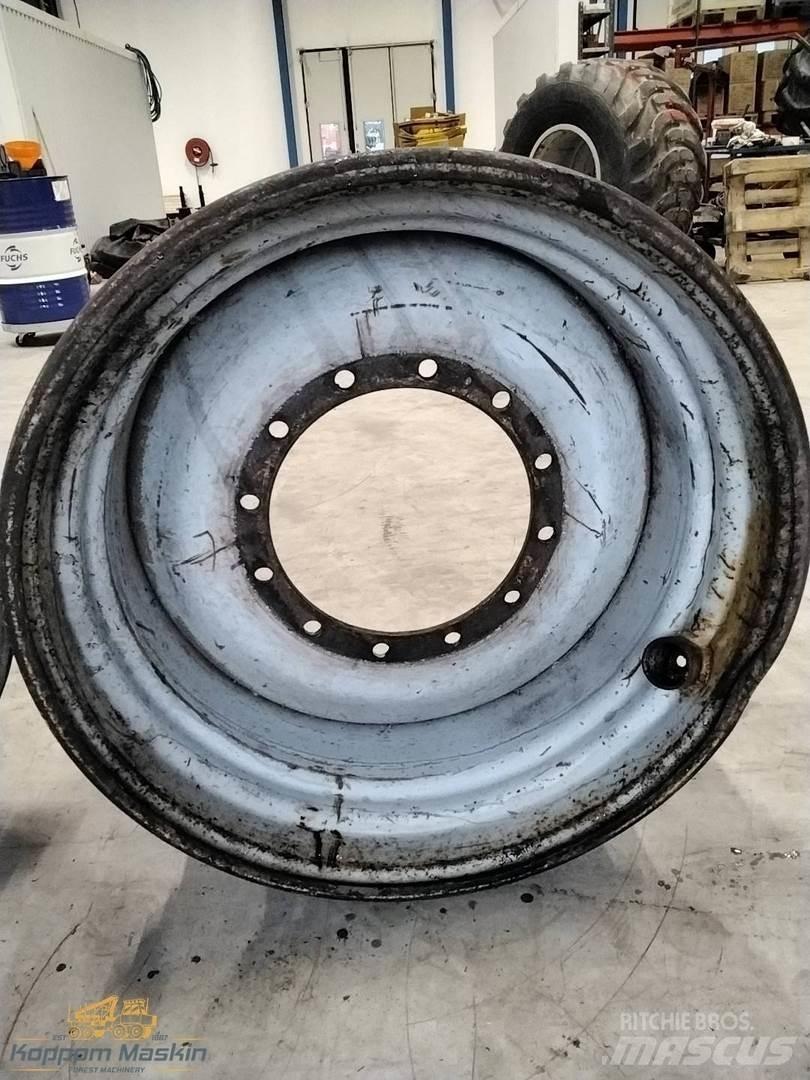 Valmet 901 20x34 Lastikler