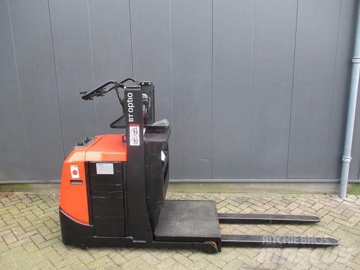 Toyota OSE 100W Düsük seviye siparis toplayici