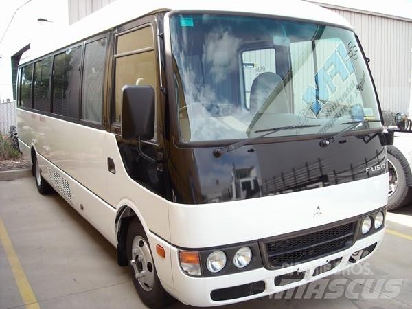 Mitsubishi Rosa Diger