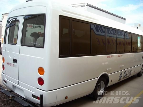 Mitsubishi Rosa Diger