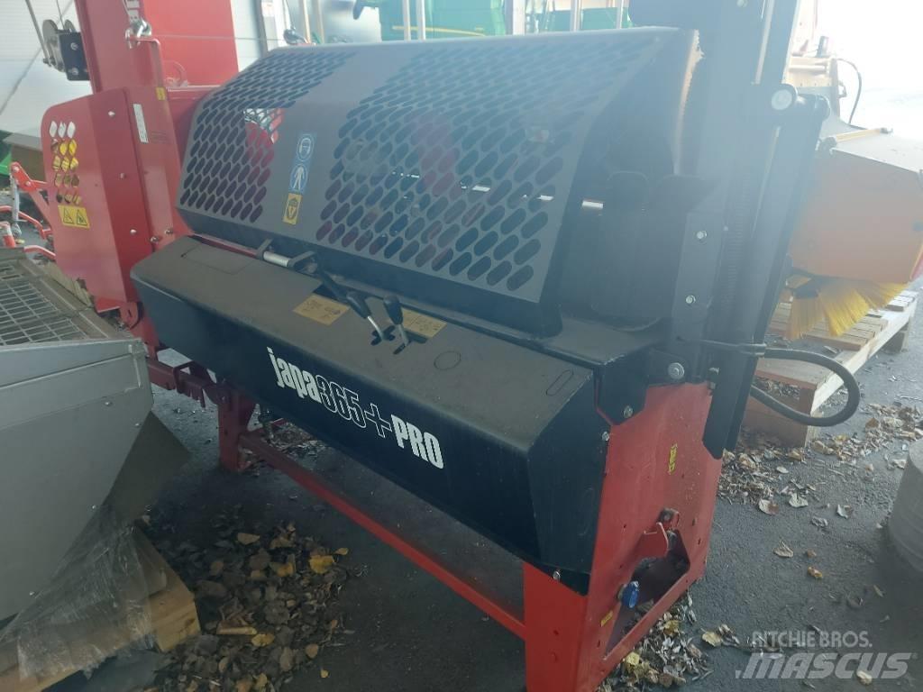 Japa Vedmaskin Diger hayvancilik makina ve aksesuarlari