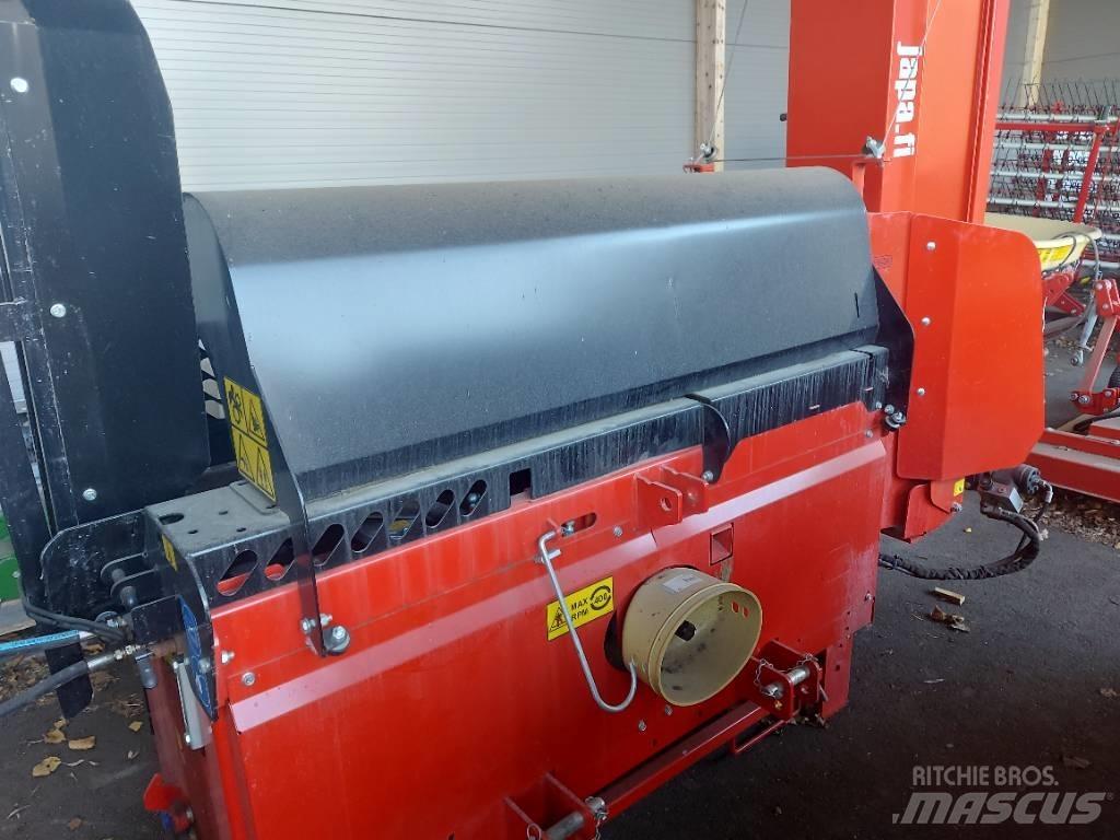 Japa Vedmaskin Diger hayvancilik makina ve aksesuarlari
