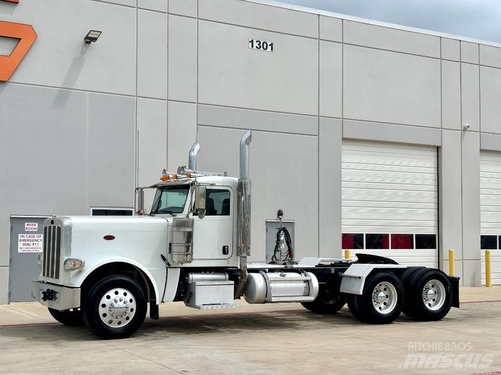 Peterbilt 389 Çekiciler
