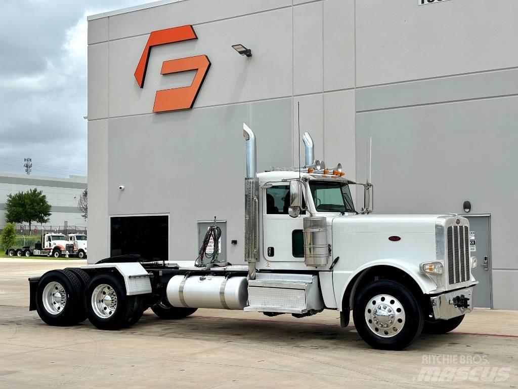 Peterbilt 389 Çekiciler