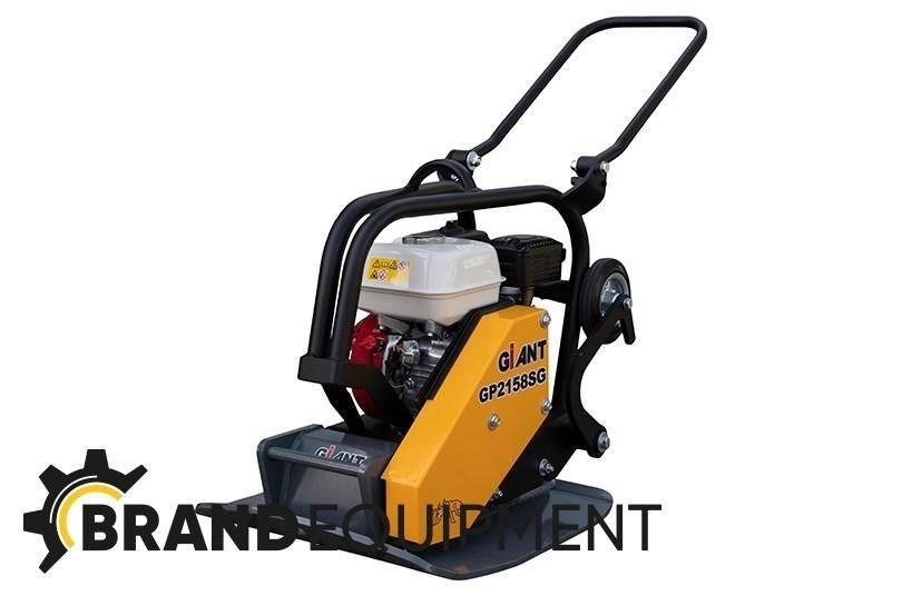 GiANT GP2158SD Kompaktörler
