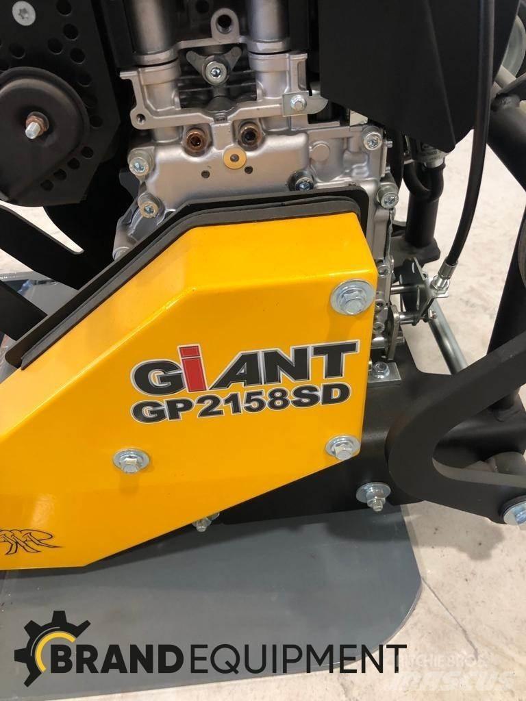 GiANT GP2158SD Kompaktörler
