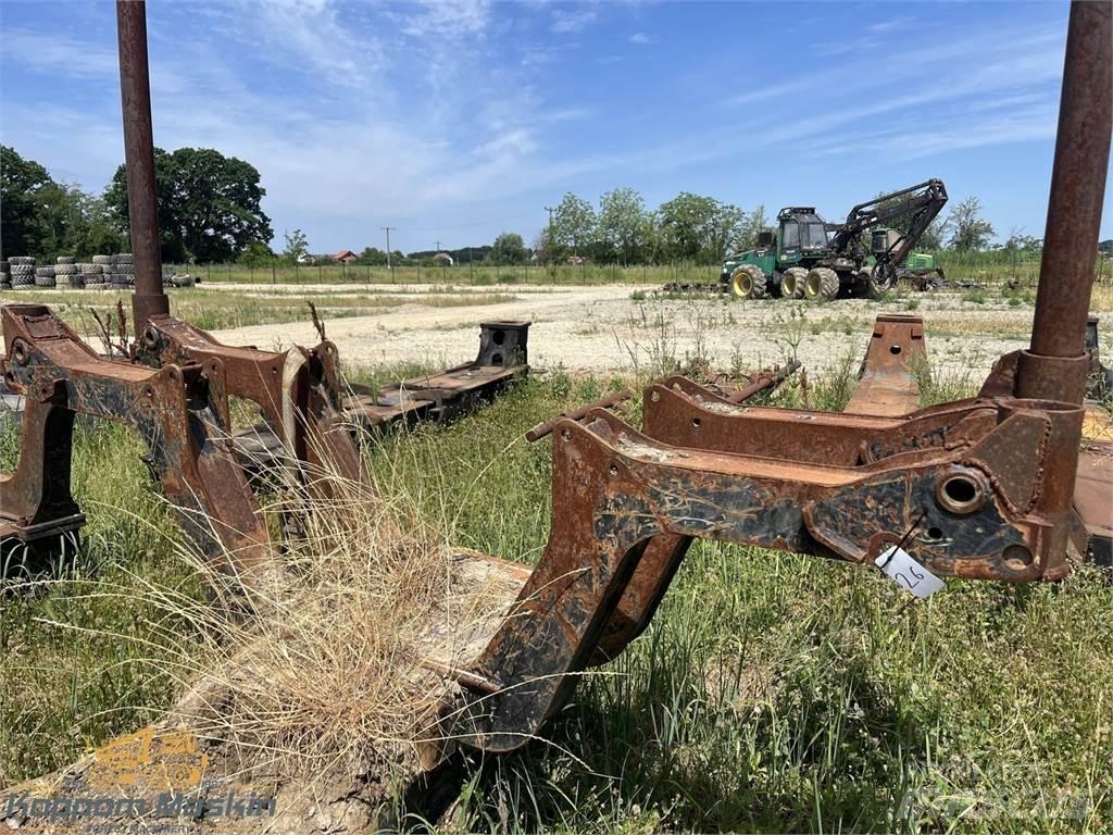 Komatsu 890.3 Diger parçalar