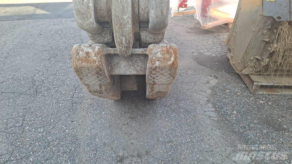 Rotar RSP 40 S Kırıcılar