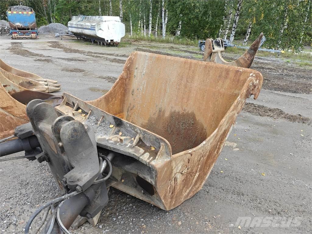 CAT 336 NG Paletli ekskavatörler