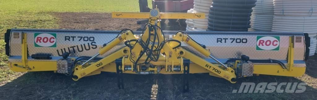 ROC RT 700 Ot Tirmigi